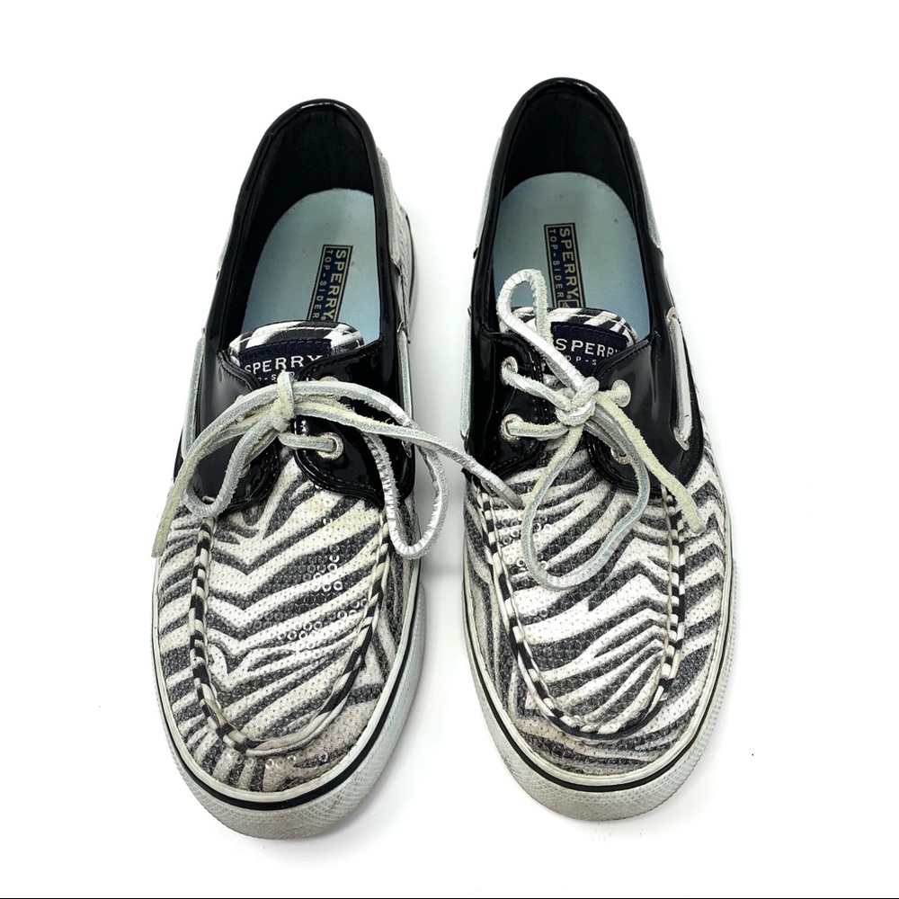 Sperry Top Sider Size 8.5